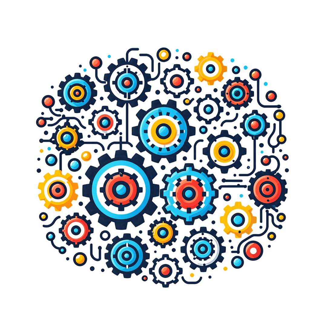 AI Gears