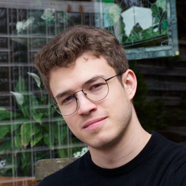 Profile image of Tom Härter